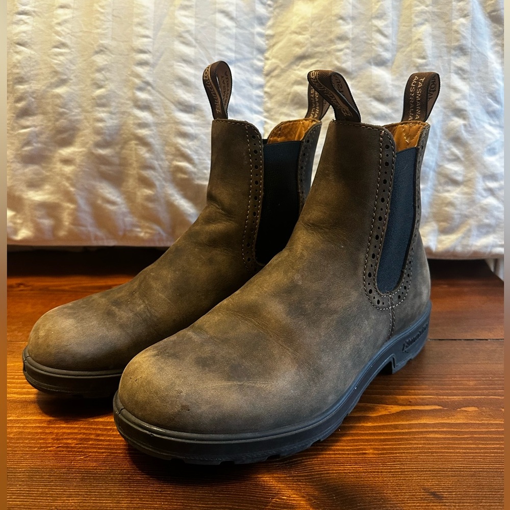 Blundstone 1351 Hightop Chelsea, Women’s Series